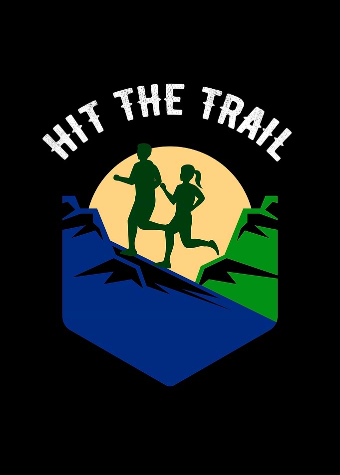 Hit The Trail