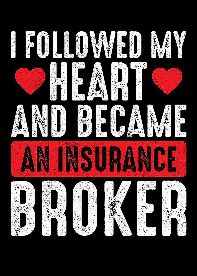 I Followed My Heart