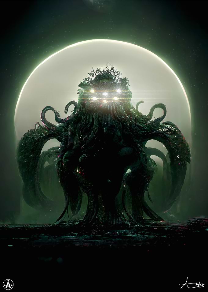 Cthulu