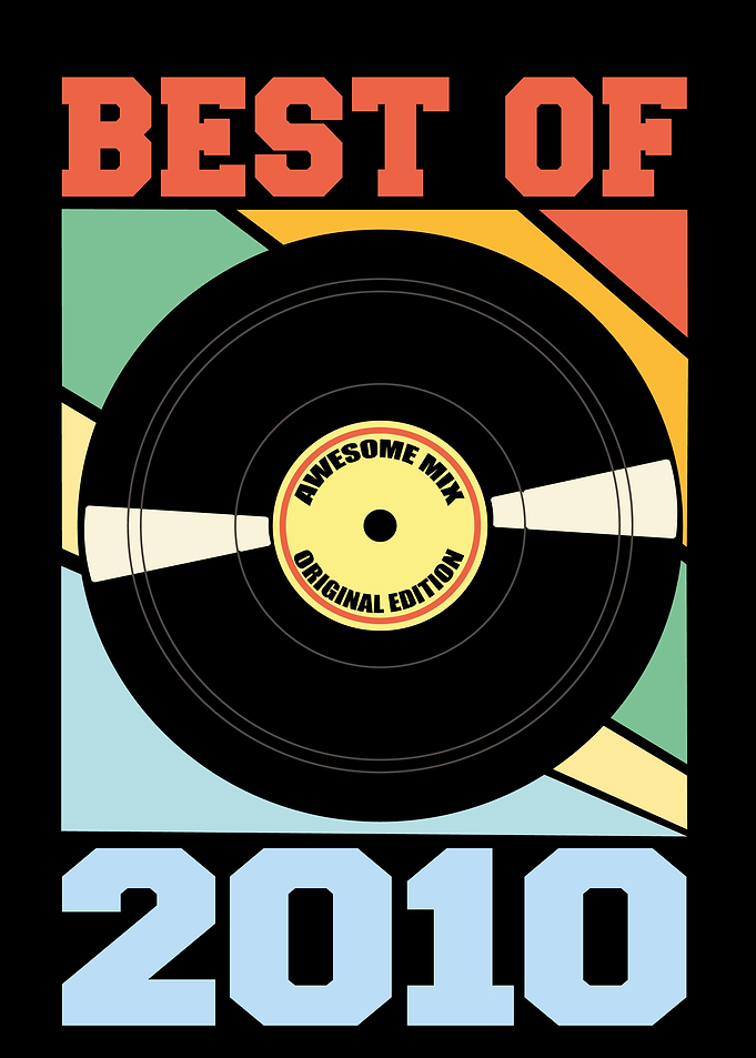 Best of 2010