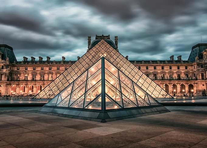 Le Louvre