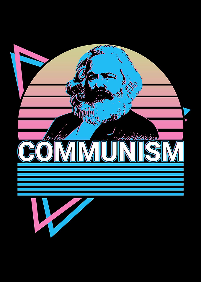 Communism Karl Marx