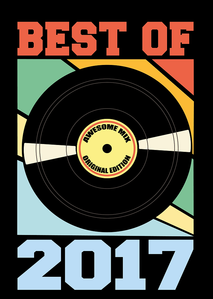 Best of 2017