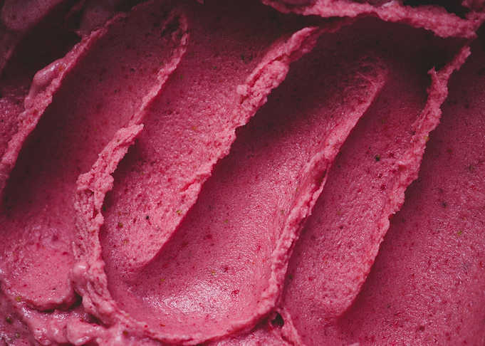Ice cream