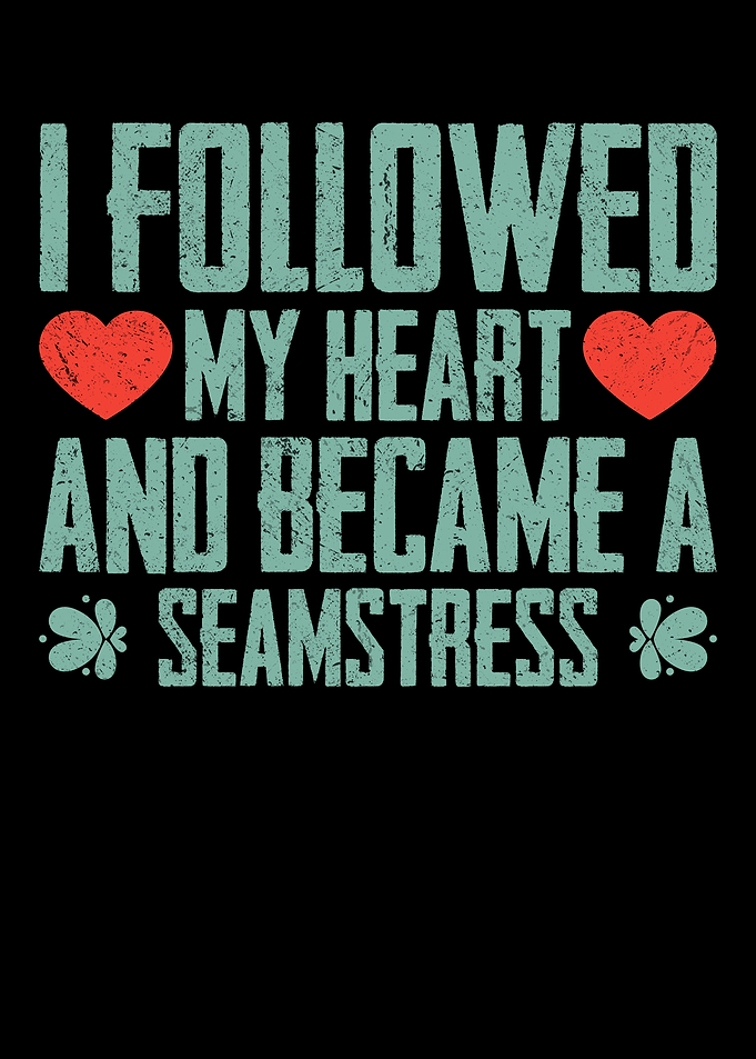 I Followed My Heart