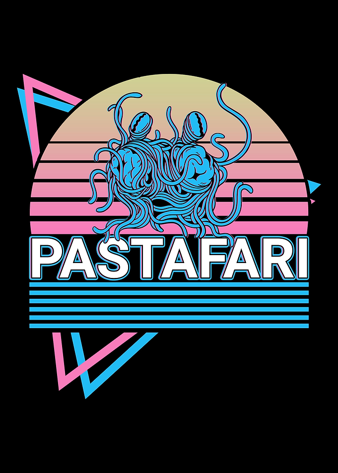 Pastafari