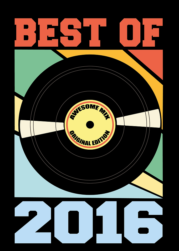 Best of 2016