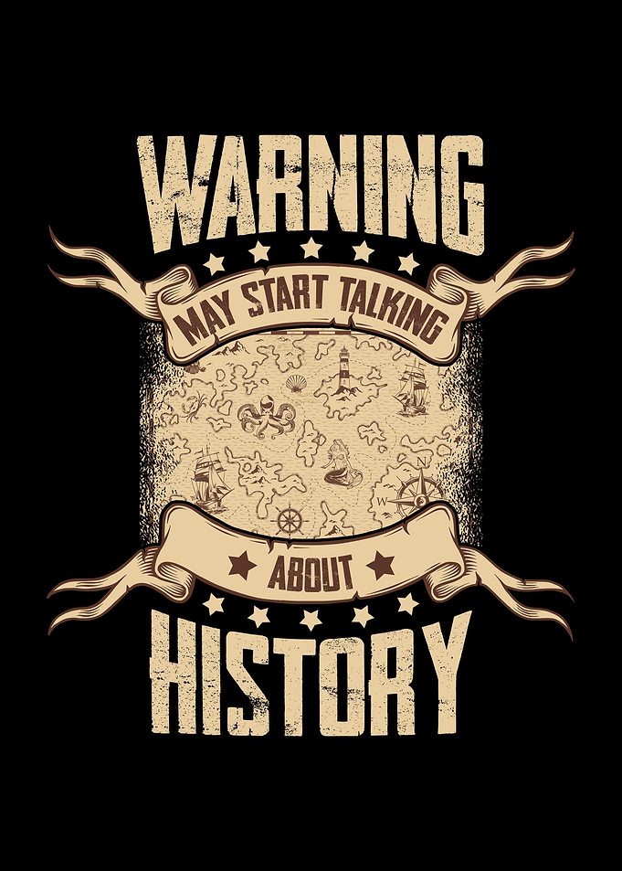 History Researcher