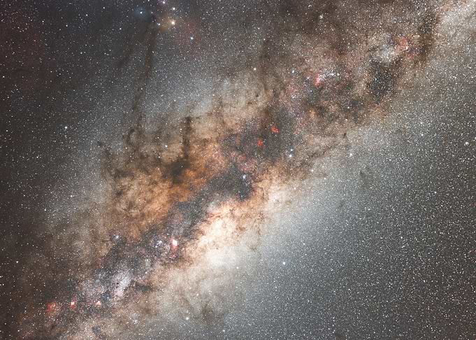 Space
