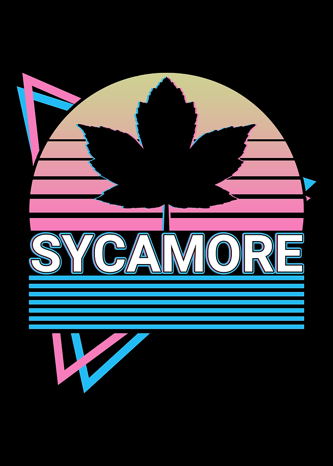 Sycamore Retro