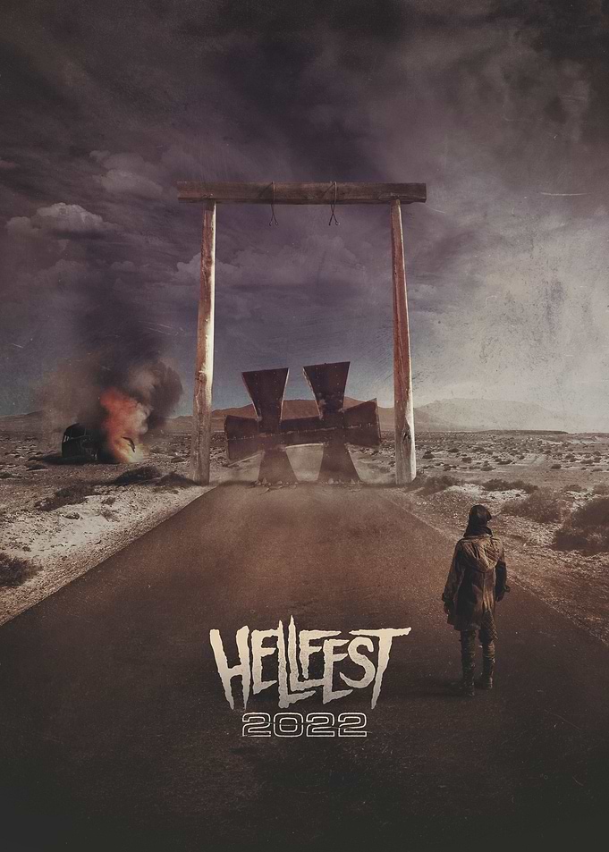 Hellfest 8