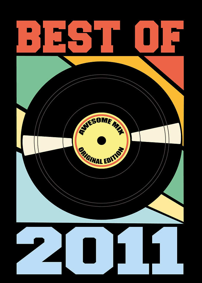 Best of 2011