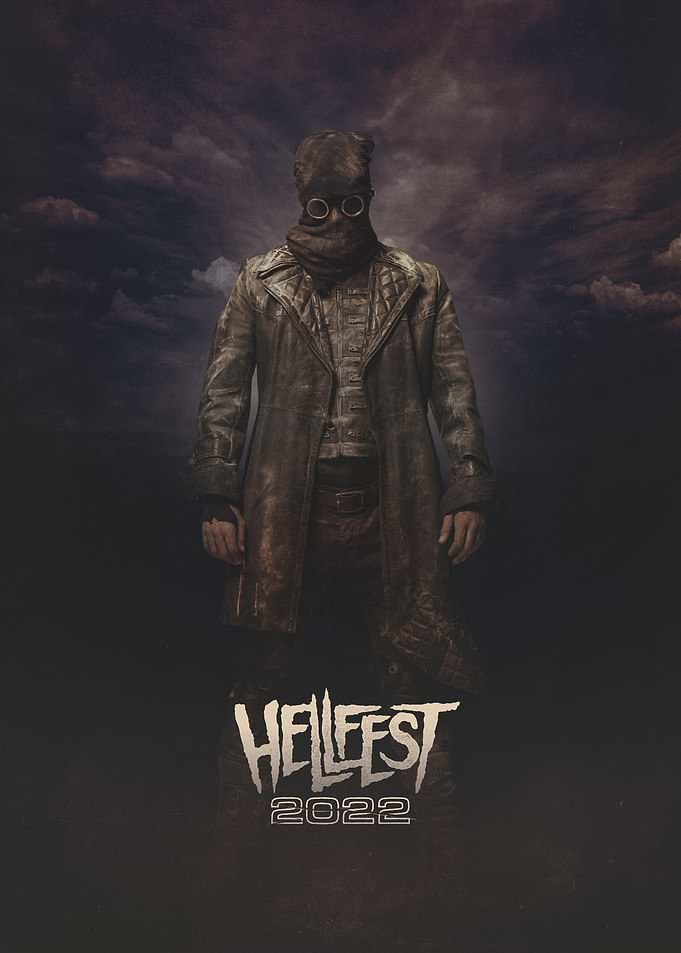 Hellfest 9