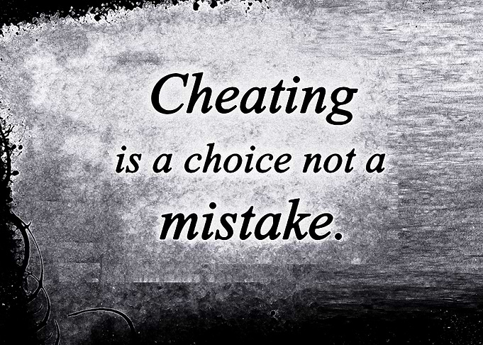 poster of quote