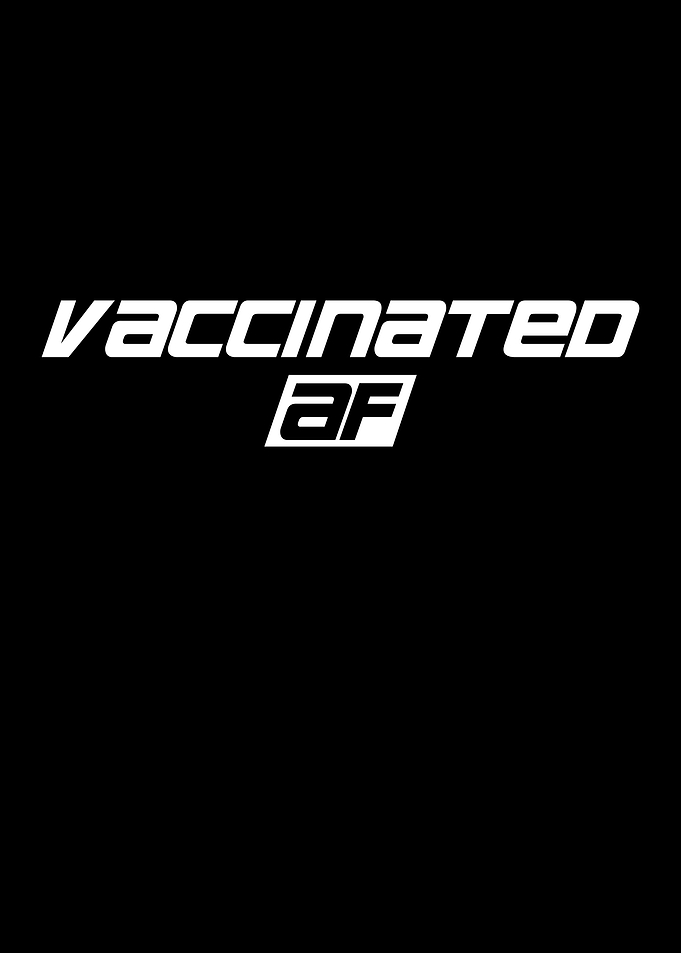 Vaccinated AF
