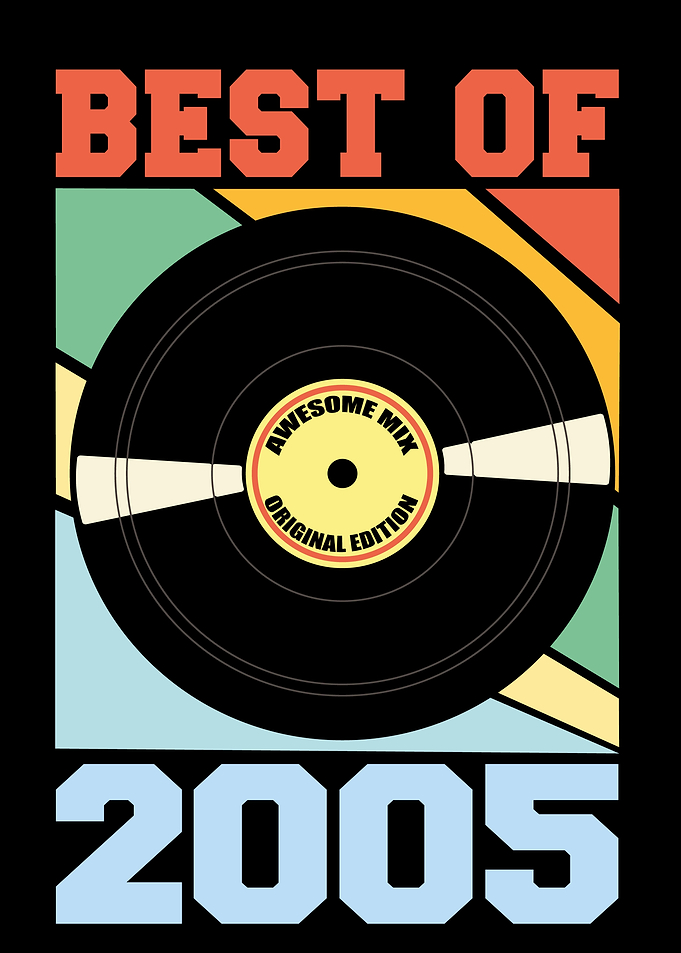 Best of 2005