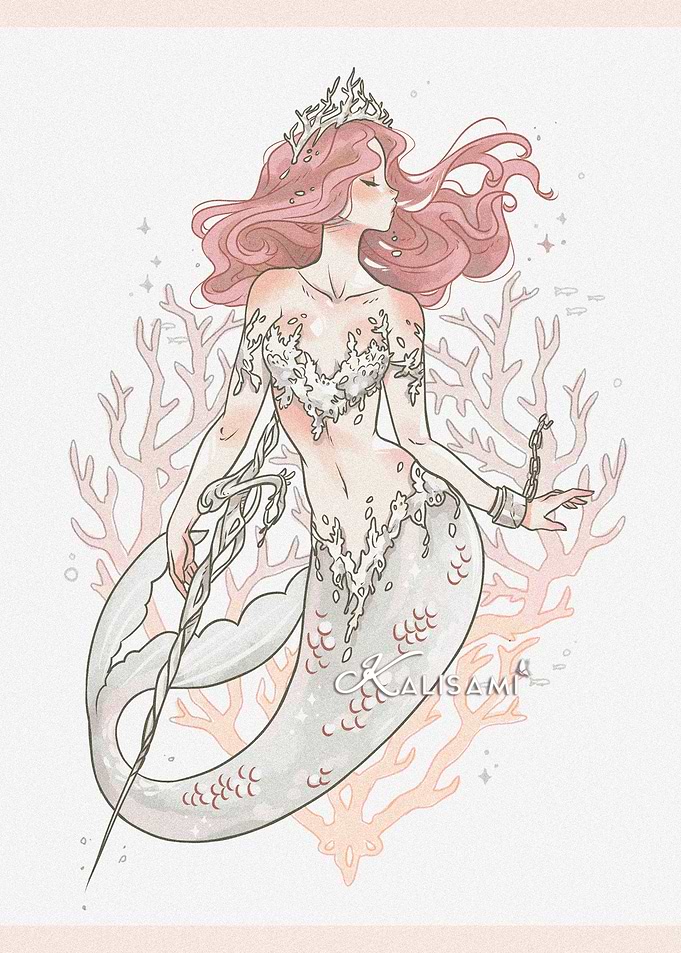 Coral