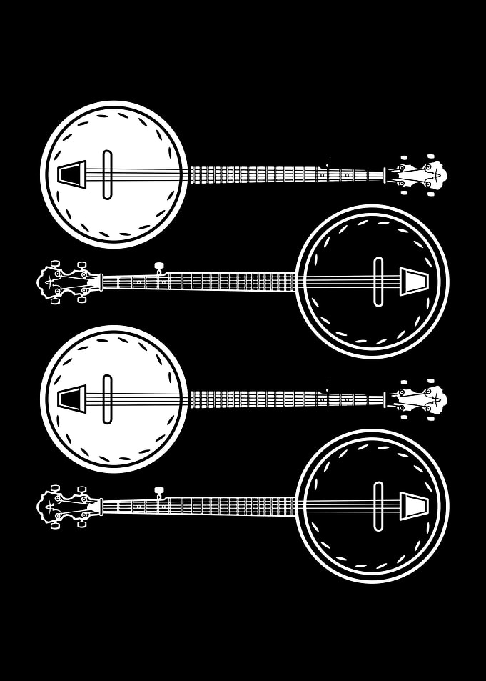 Banjo Music