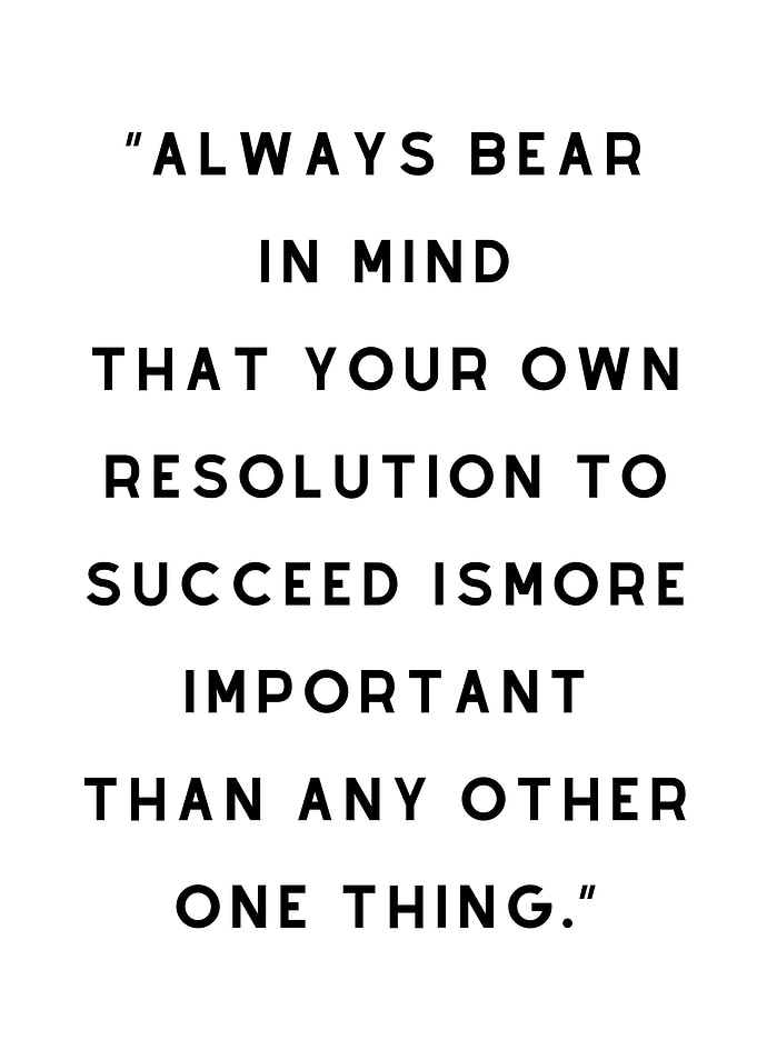 Abraham Lincoln Quotes