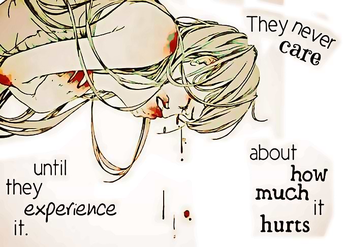 poster of quote