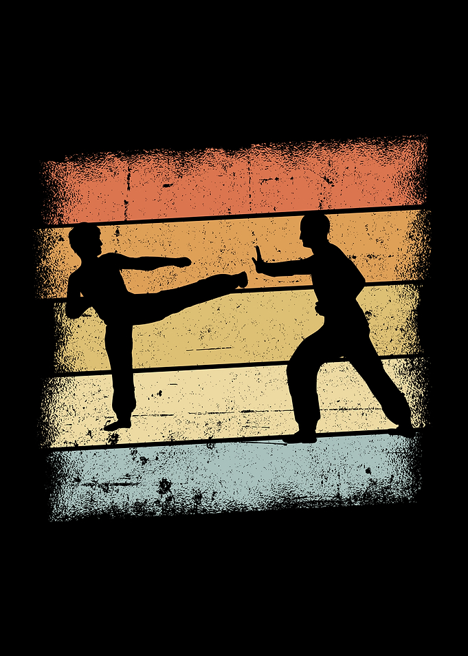 Martial Arts