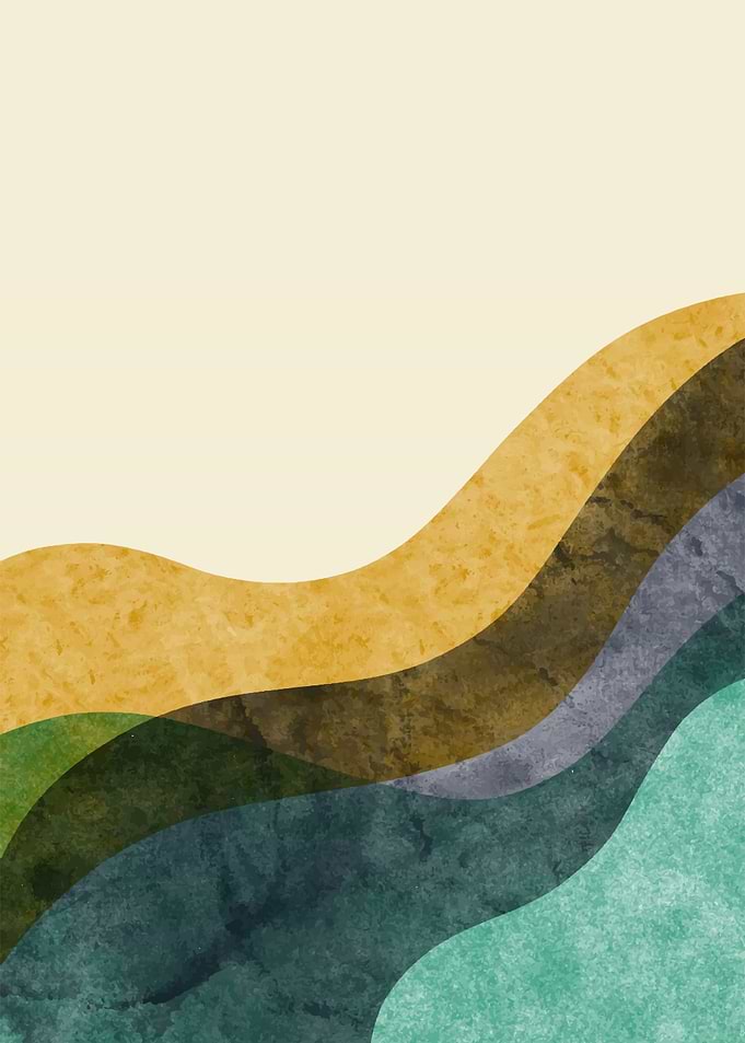 Natural landscape