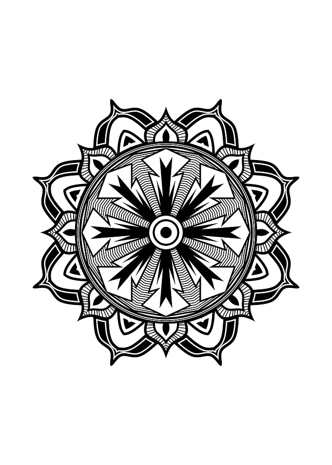 MANDALA