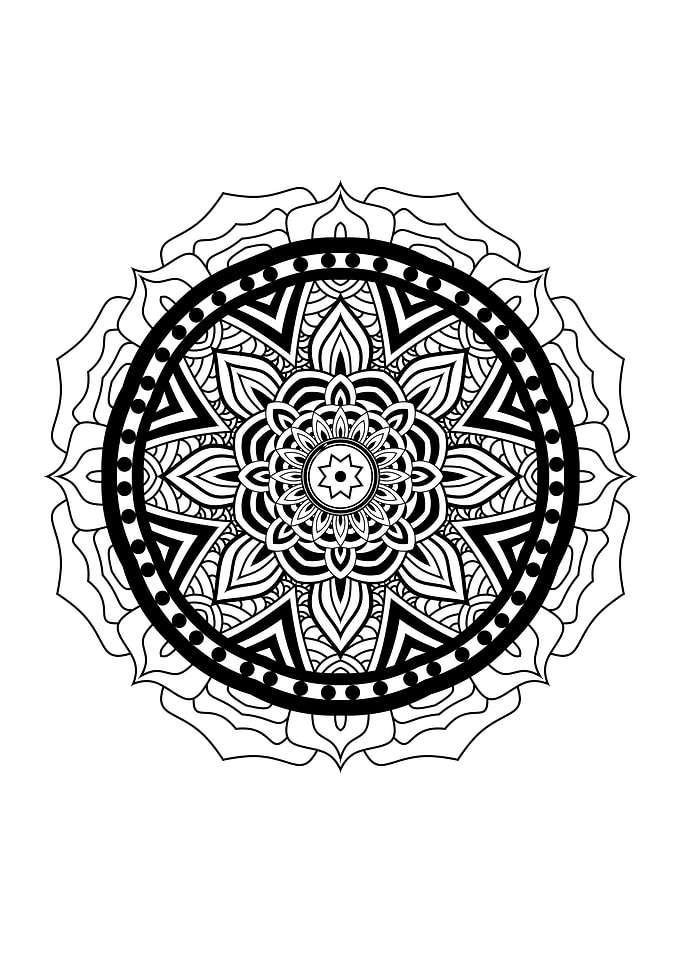 MANDALA
