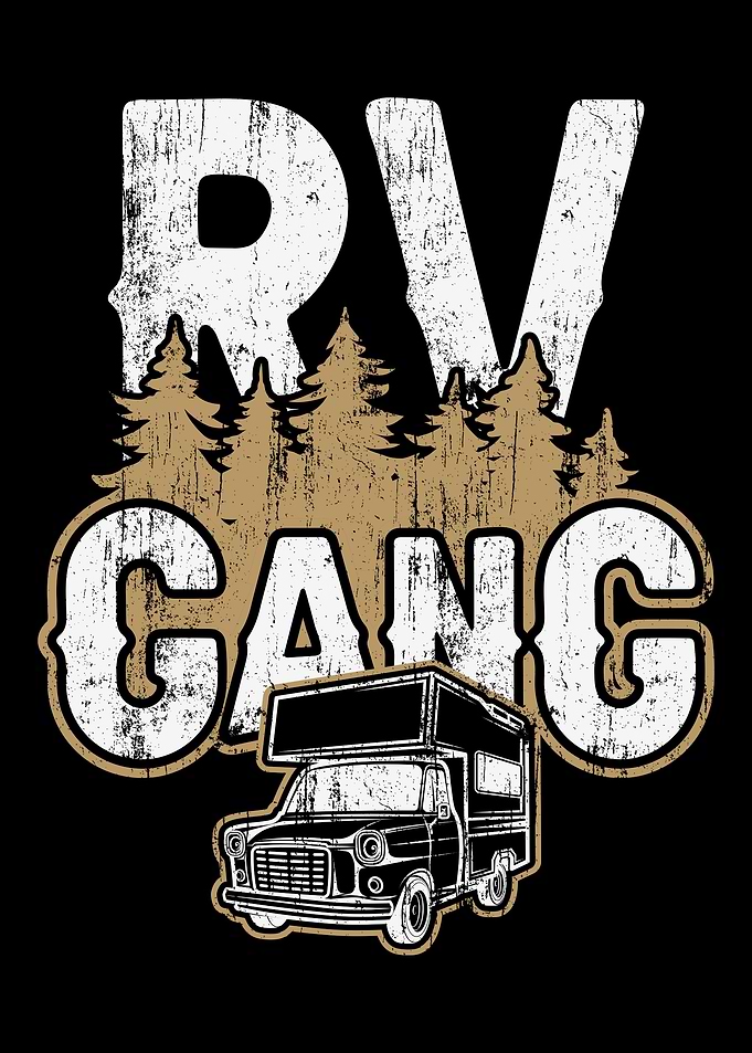 RV Camper Van Motorhome