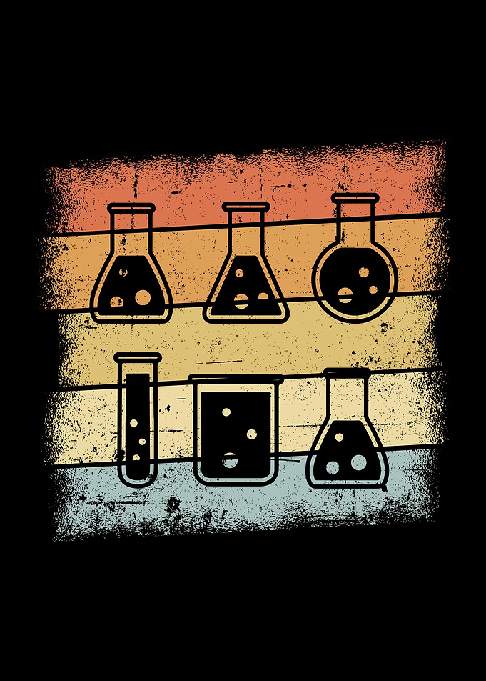 Chemist Gift