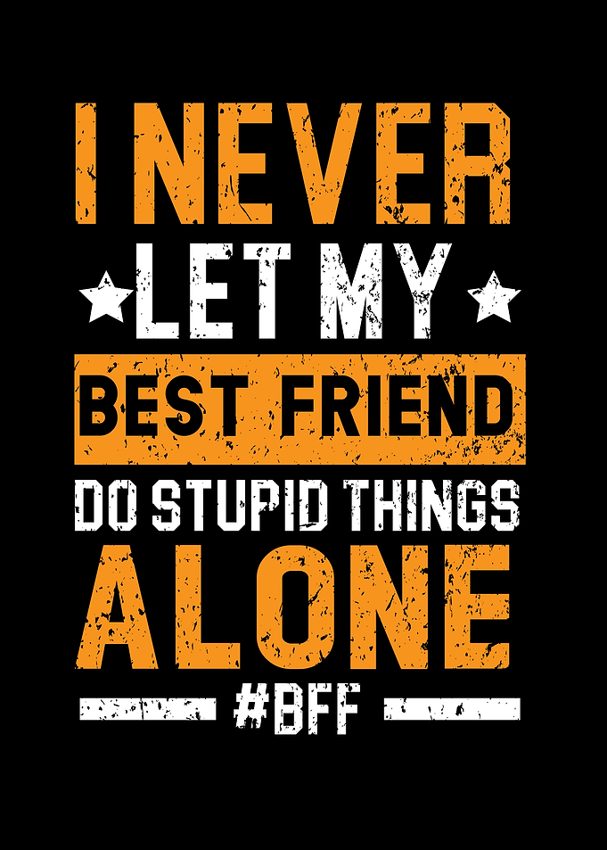 Best Friend