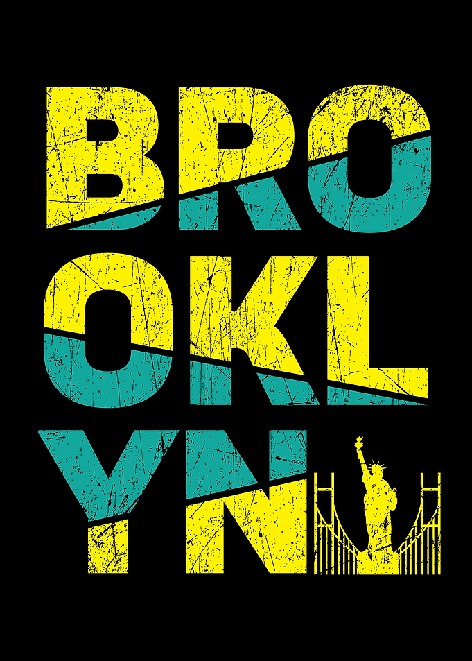 Brooklyn New York