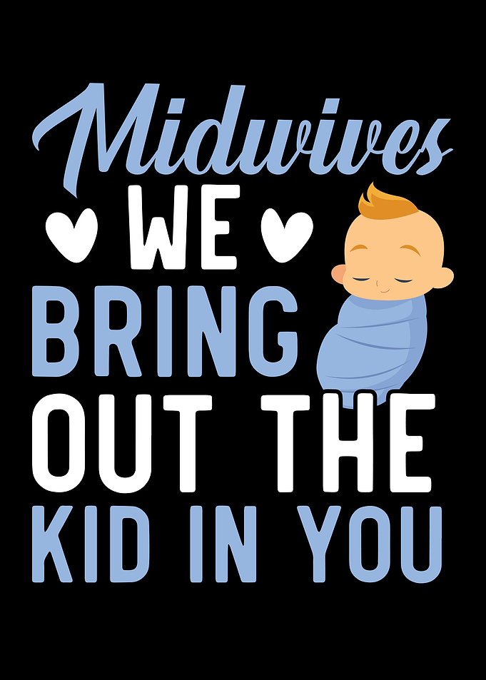 Midwife