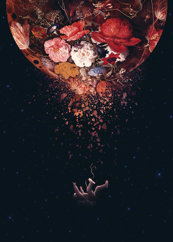 Beautiful Illusion