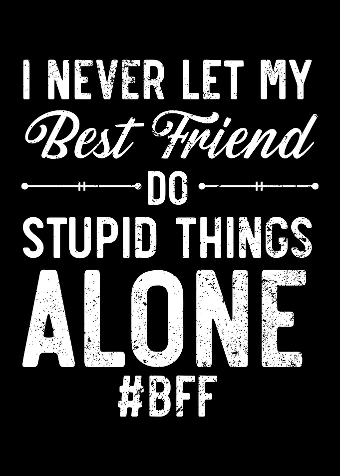 Best Friend