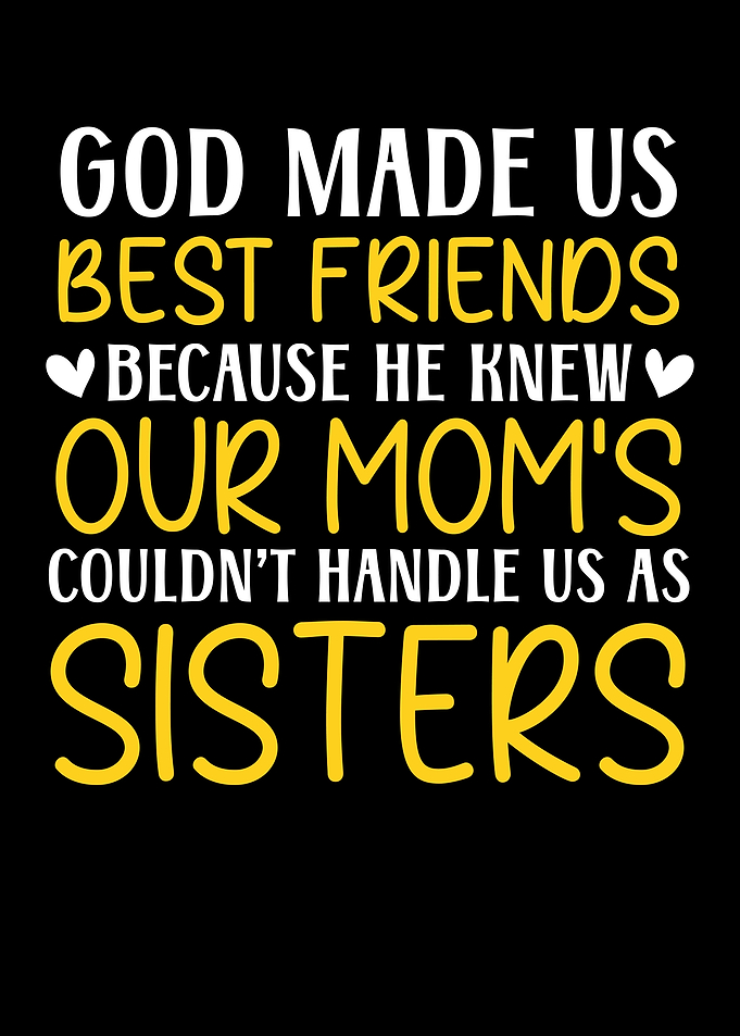 Best Friend Forever