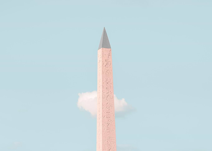 Ancient Cloud
