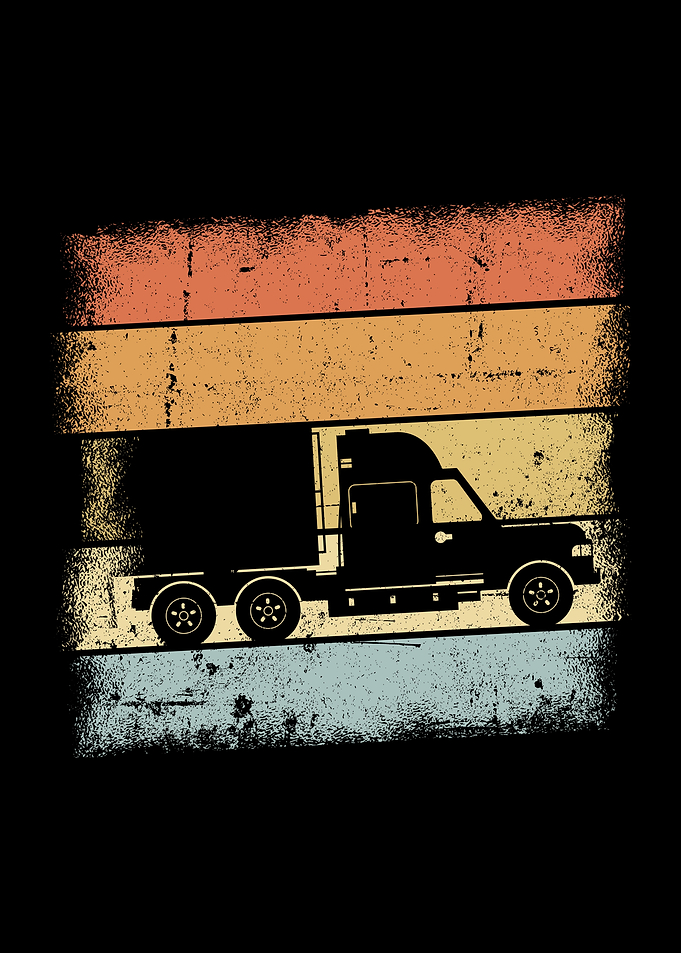 Trucker Gifts