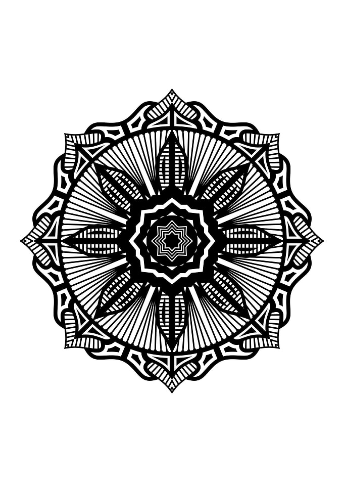 MANDALA