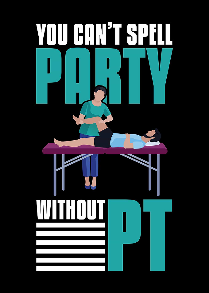 Physical Therapy Joke