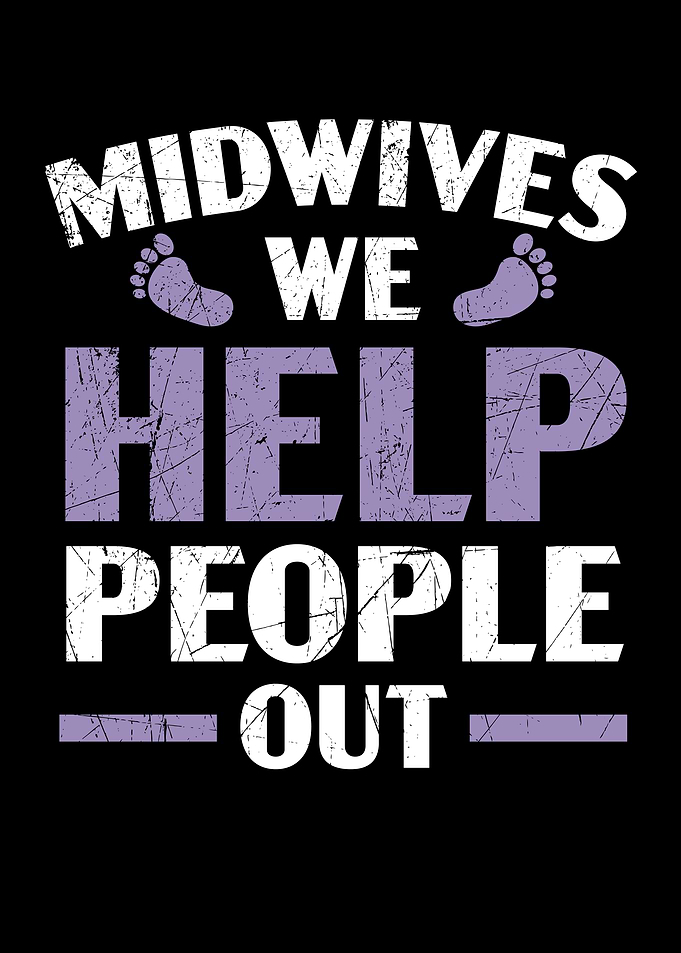 We Help People Out