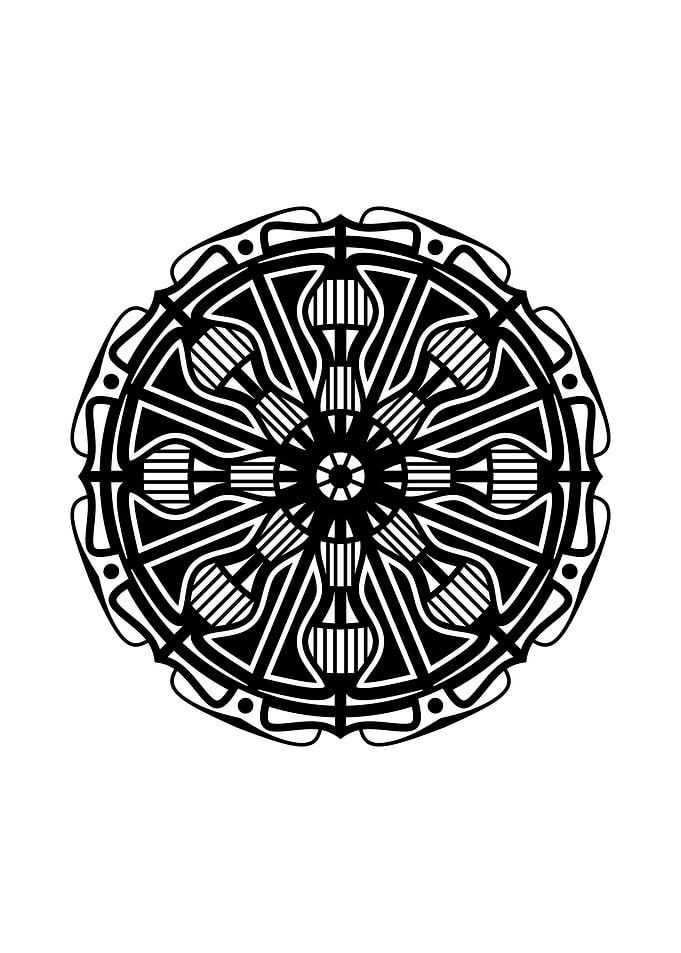 MANDALA