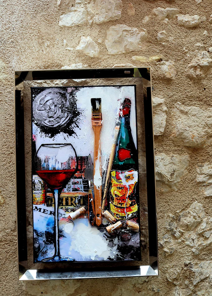 Street Art