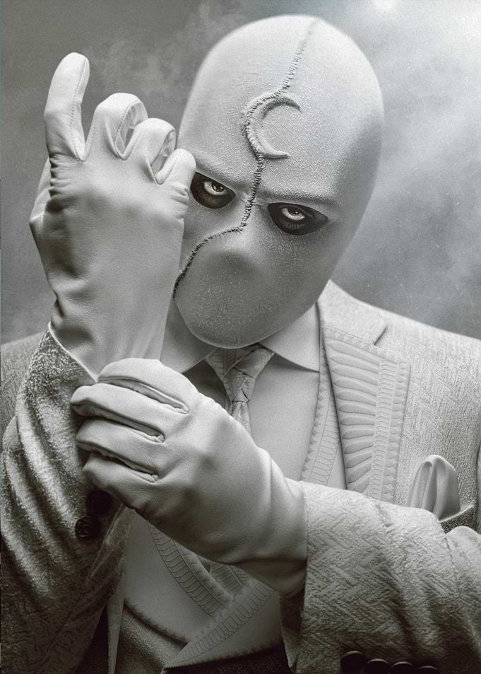 Mr. Knight