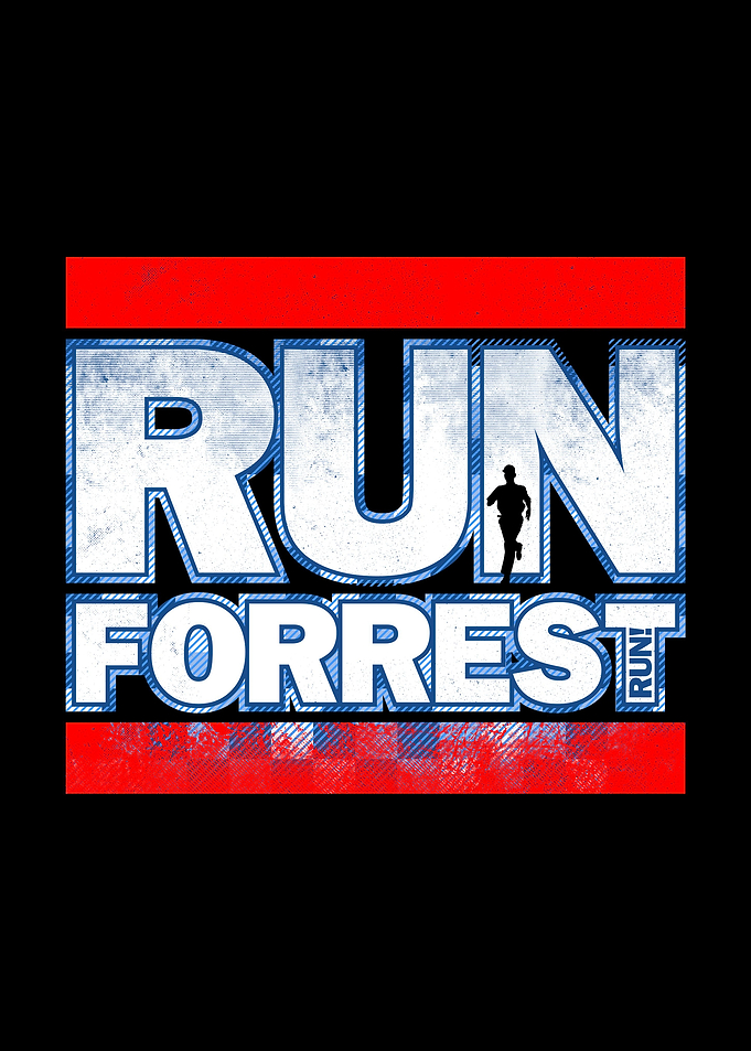 Run Forrest Run