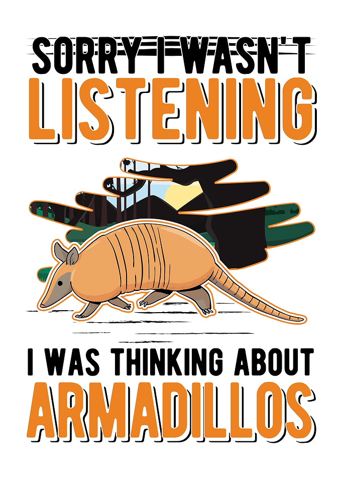Armadillo