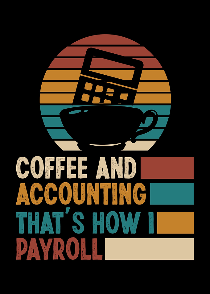 Coffee and Accounting Tax