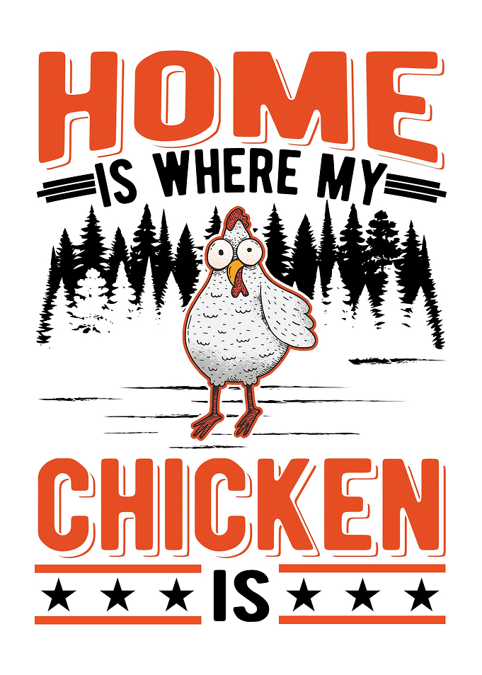 Chicken Gift