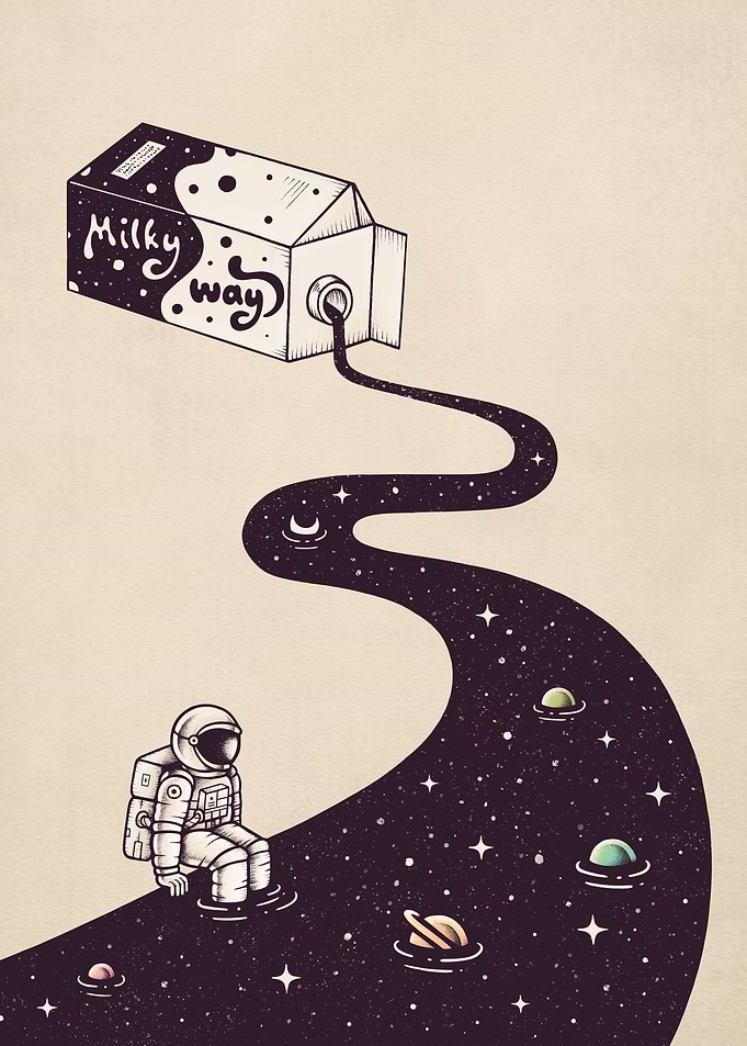 Milky Way