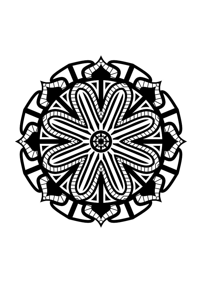 MANDALA